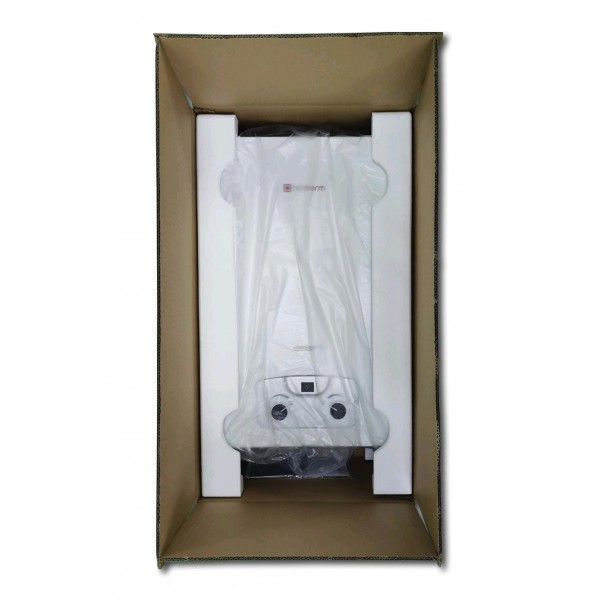 Газовая колонка Hi-therm TERMIC-10C