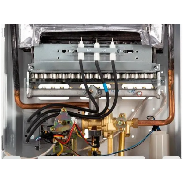 Газовая колонка MIXXUS GWH-0310 BASIC GLASS