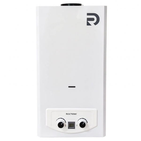 Газовая колонка Rocterm дымоходная