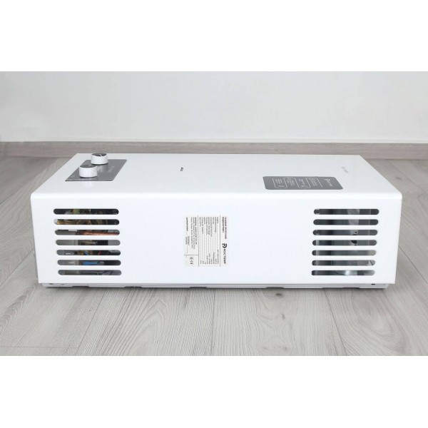 Газовая колонка Rocterm Vega ВПГ 12-АЕ 010 (OXI FREE)