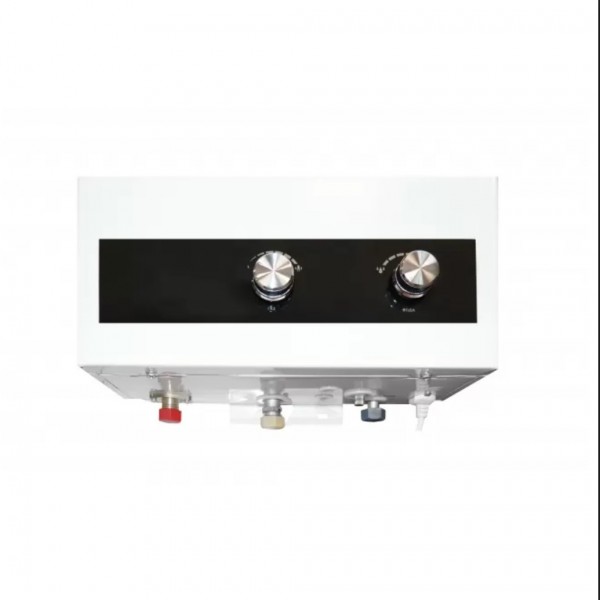 Водонагрівач проточний газовий RODA JSD20-T2M без модуляції (труба у комплекті)