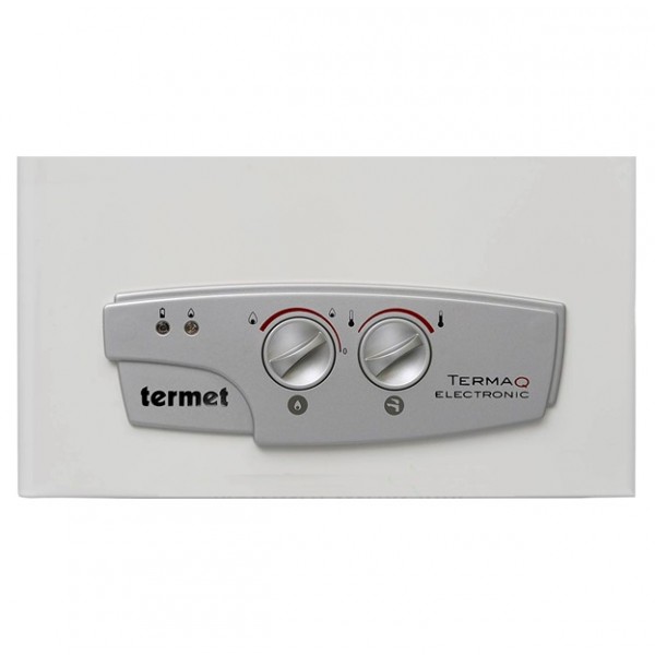 Газовая колонка Termet TERMA Q G 19-02 Electronic PRO