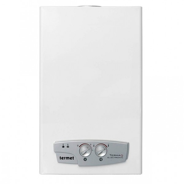 Газовая колонка Termet TERMA Q G 19-02 Electronic PRO