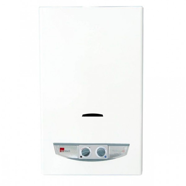 Газовая колонка Termet TERMA Q G 19-01