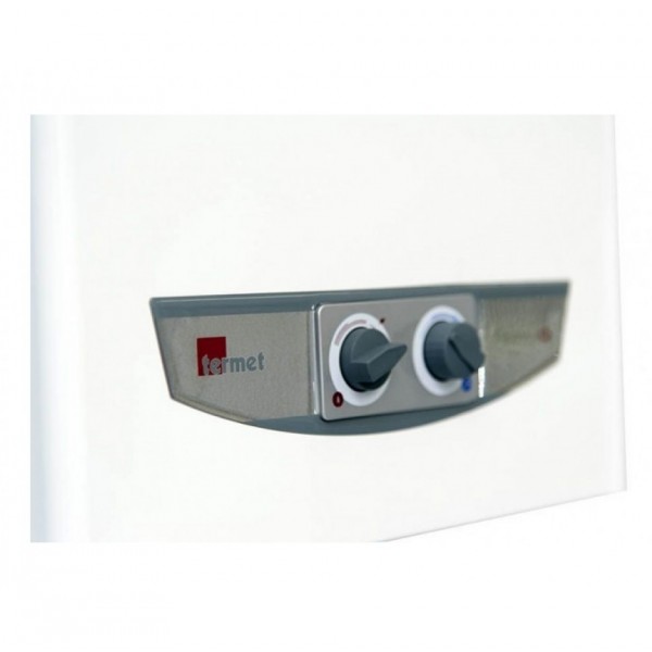 Газовая колонка Termet TERMA Q G 19-01