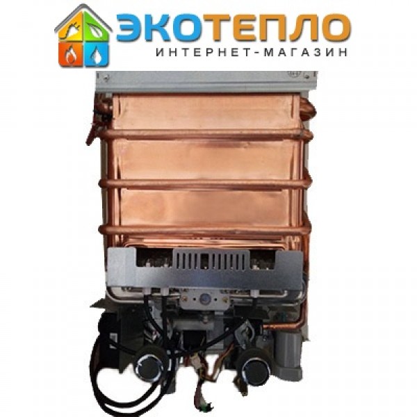 Газовая колонка Thermo GSD 20-10N 
