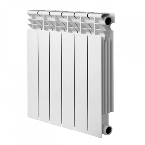 Радиатор секционный биметаллический MAREK TITAN 500/96