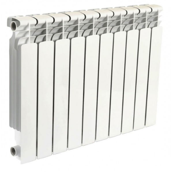 Радиатор секционный биметаллический MAREK TITAN 500/96