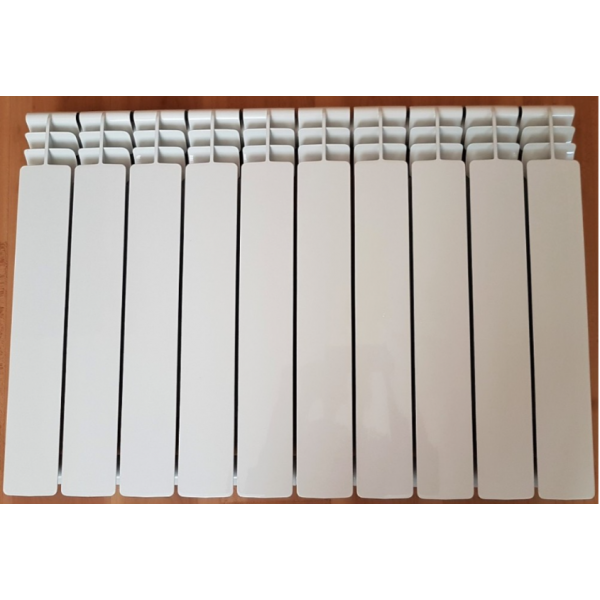 Радиатор секционный биметаллический MAREK TITAN 500/96