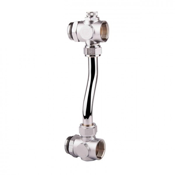 Байпас ITAL для коллектора теплого пола Байпас ITAL для коллектора теплого пола