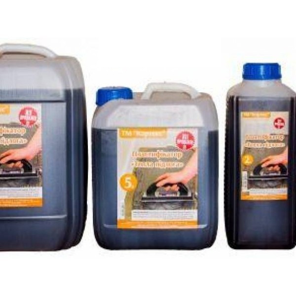 Пластификатор для теплого пола - 5 литров