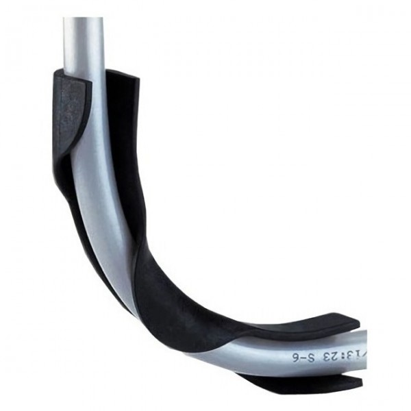 Фиксатор поворота KOER KR.8012  угла 90* для трубы d 14-16мм