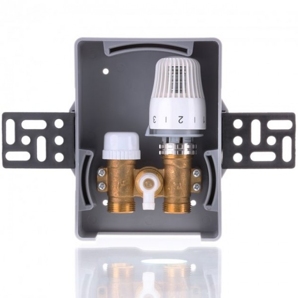 Унибокс Koer KR.3002 RTL для теплого пола