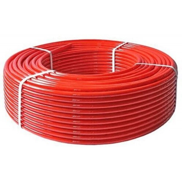 Труба для теплого пола FV Plast с кислородным барьером