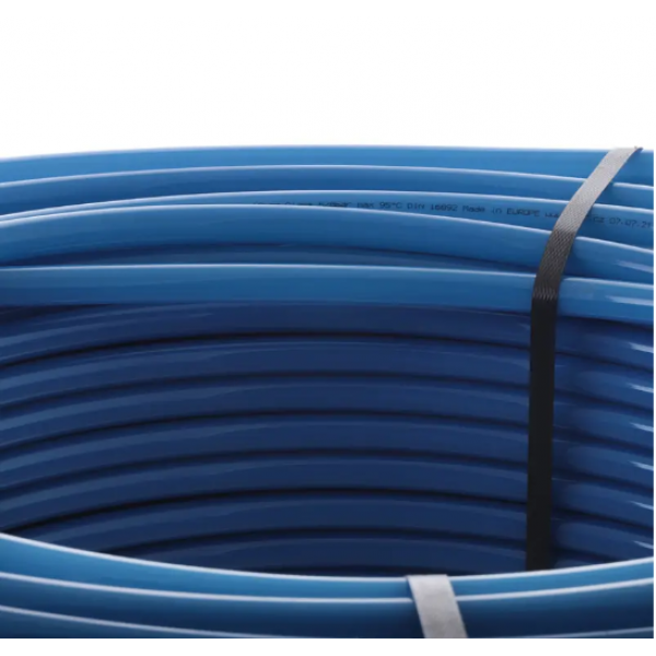 Труба для теплого пола KOER PERT EVOH 16×2.0 (BLUE)
