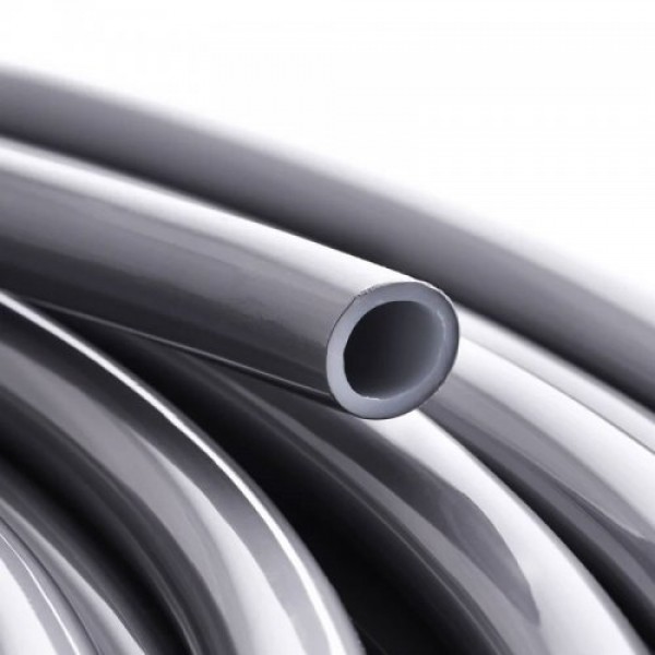 Труба для теплого пола KOER PEX-B EVOH 16*2,0 (SILVER)