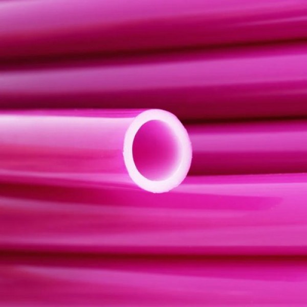 Труба для теплого пола KOER PEX-B EVOH 16*2,0 (PINK)