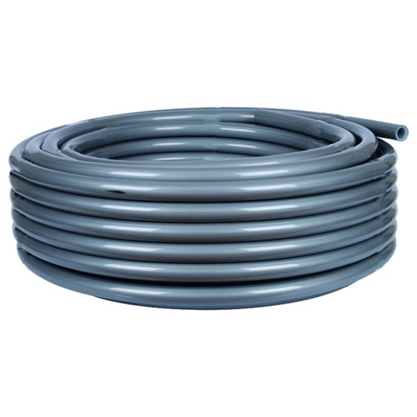 Труба для теплого пола Raftec с кислородным барьером