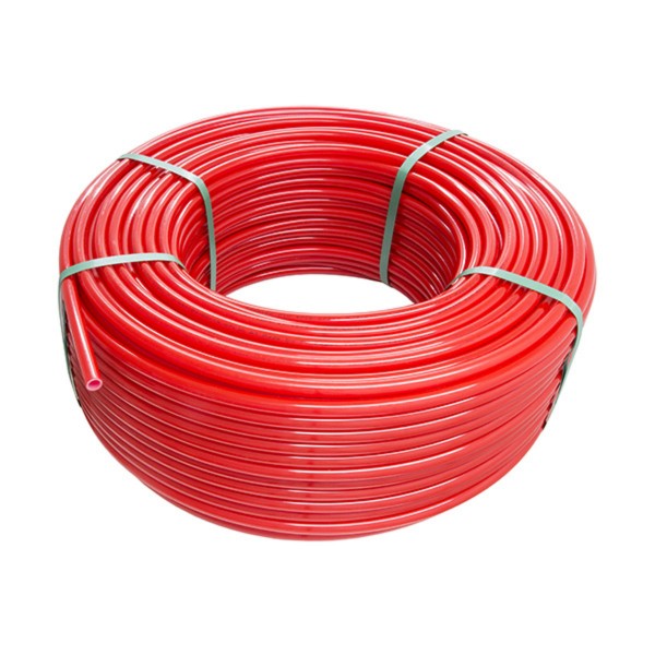 Труба для теплого пола Raftec с кислородным барьером, evoh Труба для теплого пола Raftec с кислородным барьером