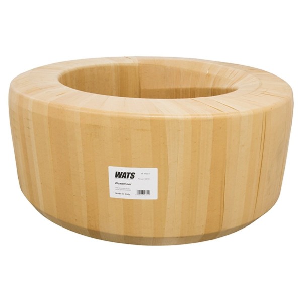 Труба для теплого пола watts с кислородным барьером