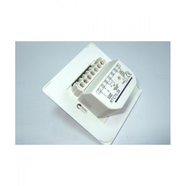 Терморегулятор IN-THERM RTC 70.26 механический для теплого пола