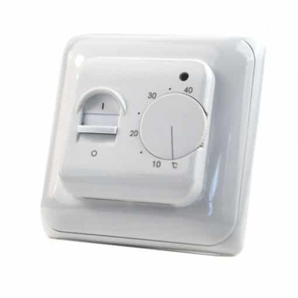 Терморегулятор IN-THERM RTC 70.26 механический для теплого пола