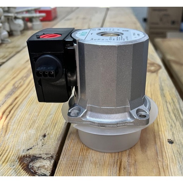 Насос циркуляционный WILO TWP12/5-3 C оригинал для навесных котлов без улитки