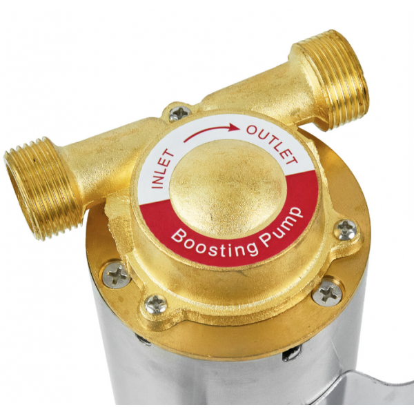 Насос повышения давления Lider 15 WB-10