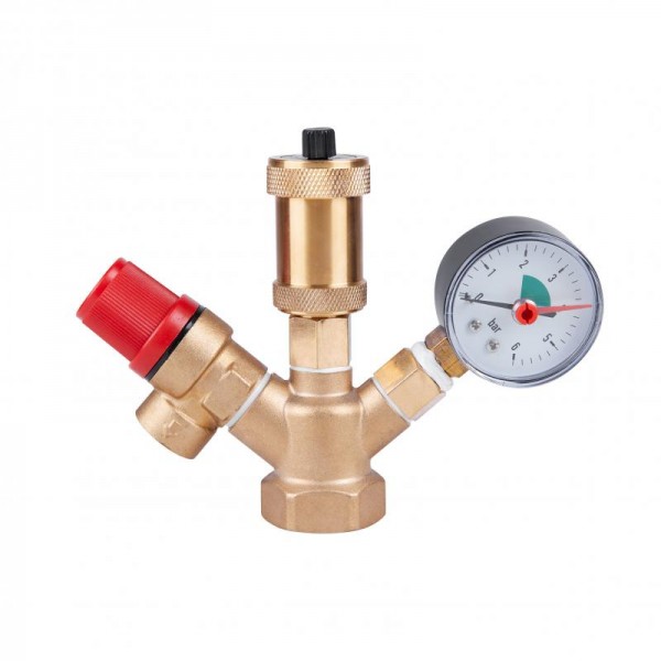 Группа безопасности