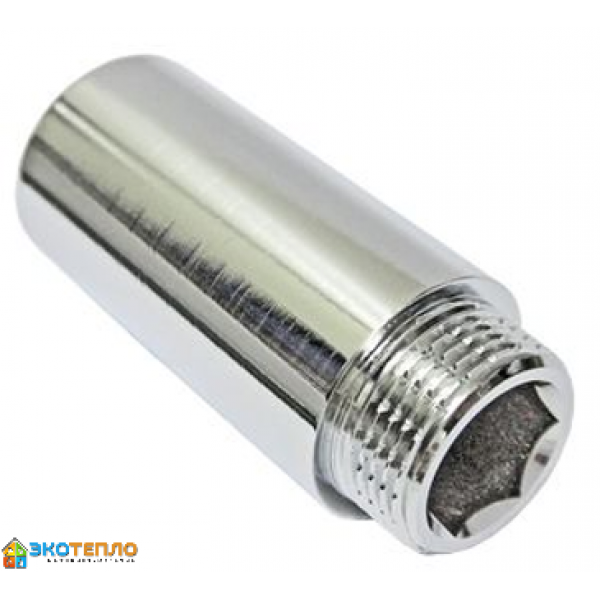 Удлиннитель усиленный хромированный HLV Удлиннитель усиленный хромированный Италия