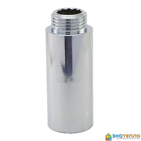 Удлиннитель усиленный хромированный HLV Удлиннитель усиленный хромированный Италия