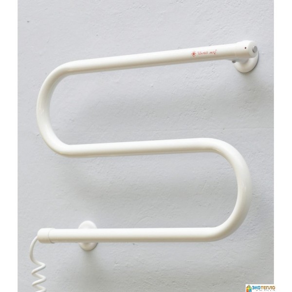 Полотенцесушитель Змейка S