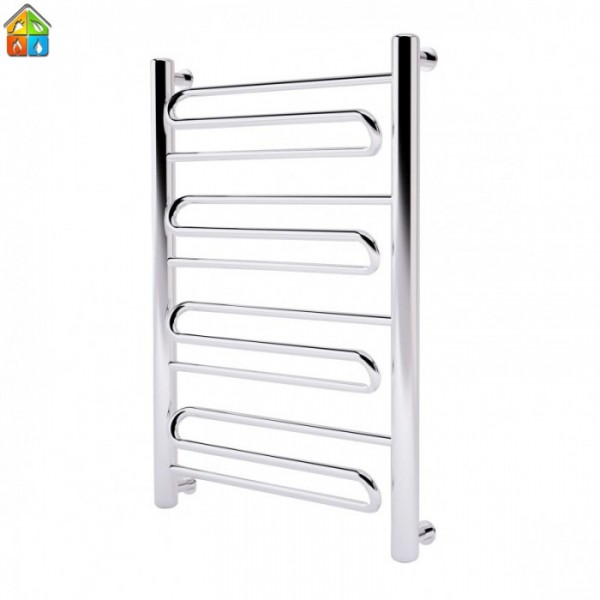 Водяной полотенцесушитель Tehni-x Зигзаг высота 50 см, ширина 53 см, межосевое расстояние 50 см Водяной полотенцесушитель Tehni-x Зигзаг высота 50 см, ширина 53 см, межосевое расстояние 50 см