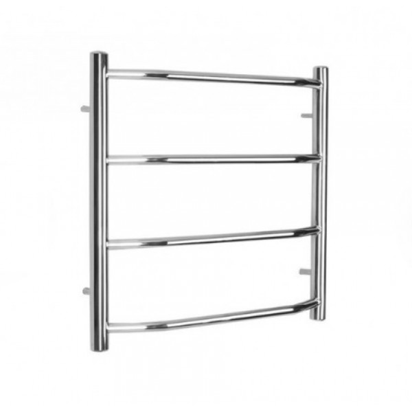 Водяной полотенцесушитель Tehni-x Трапеция высота 50 см, ширина 43 см (нижнее подключение) Водяной полотенцесушитель Tehni-x Трапеция высота 50 см, ширина 43 см (нижнее подключение)