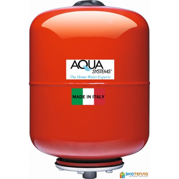 Расширительный бак AQUA-systems 12л.
