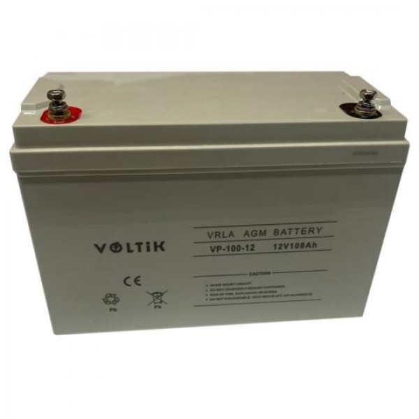 Источник бесперебойного питания VOLTIK POWER UPS -800 MX 12V