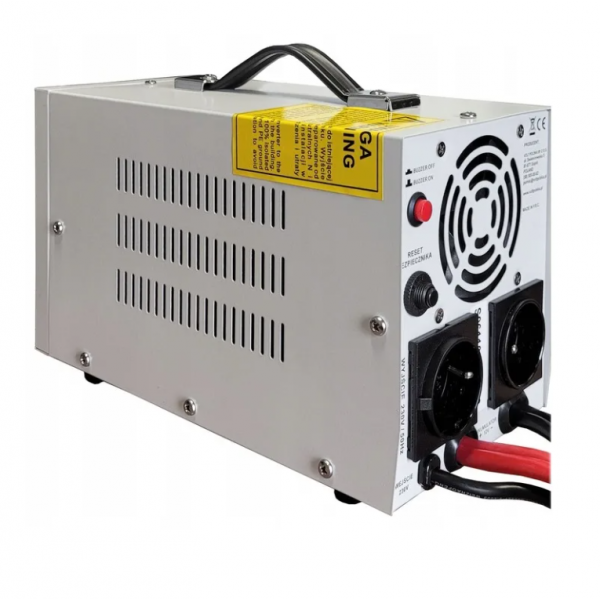 Комплект для резервного питания ИБП VOLTIK 850 + АКБ ENERBLOCK JLFP12-100