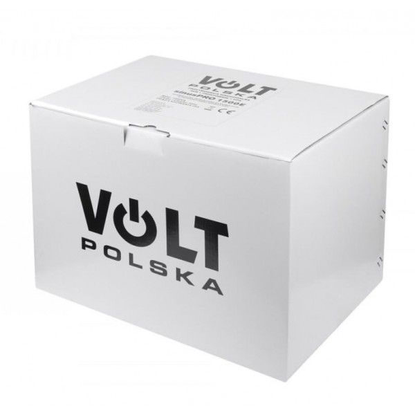 Источник бесперебойного питания "VOLT" Polska SINUS PRO 1500 E 12-230 V