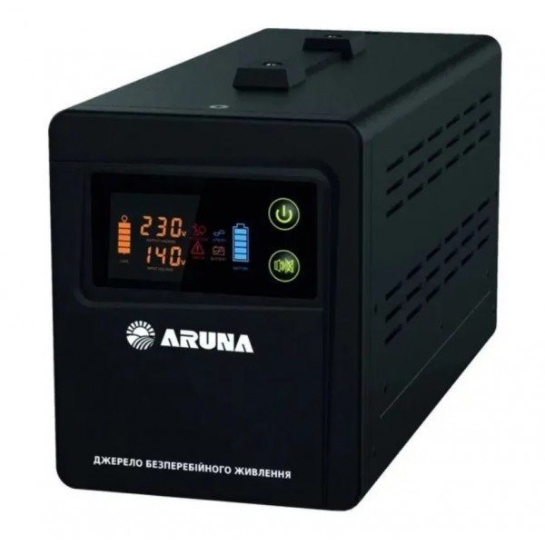 Комплект ARUNA UPS 1500 TOR с аккумулятором EKPAOWE LiFePO4 100Ah