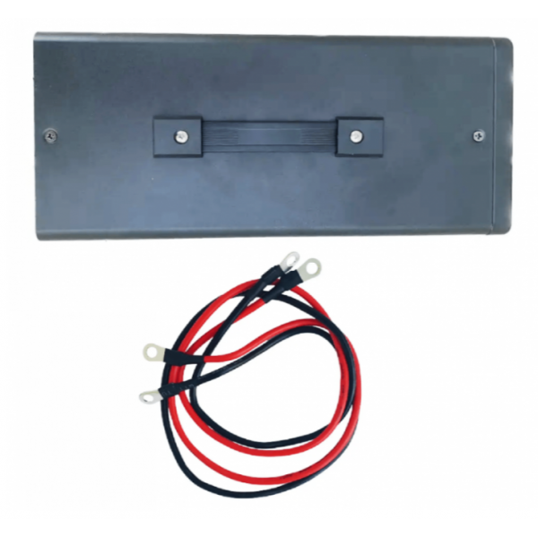 Комплект ARUNA UPS 1500 TOR с аккумулятором EKPAOWE LiFePO4 100Ah