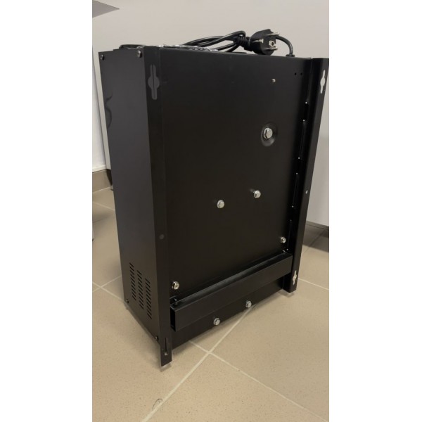 Комплект резервного питания ИБП Voltik MAX UPS 800 + аккумулятор 55 Ah