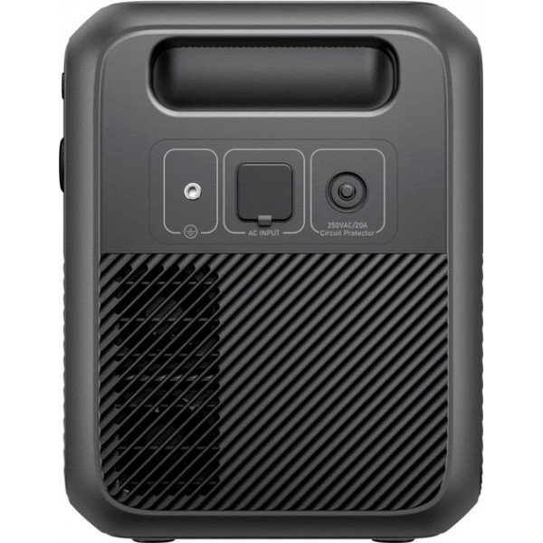 Зарядная станция BLUETTI Elite 200 V2 2600 Вт 2073,6 Вт·ч