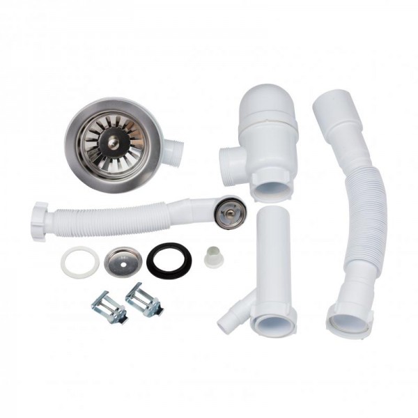 Мойка для кухни гранитная Lidz Мойка (GRF-13) D510/200