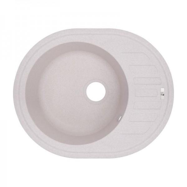 Мойка для кухни гранитная Lidz Мойка (COL-06) 620x500/200