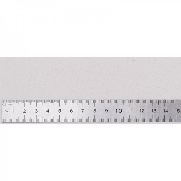 Мойка для кухни гранитная Lidz Мойка (WHI-01) 620x500/200