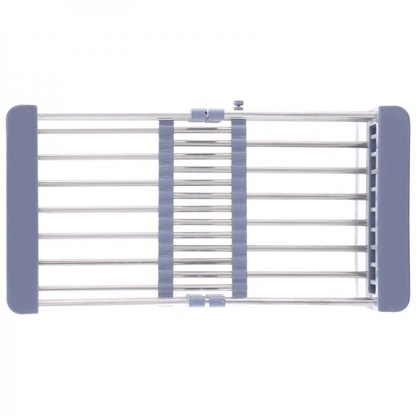 Набор Miksus SET-Satin (мойка+смеситель+диспенсер+сушка для посуды)